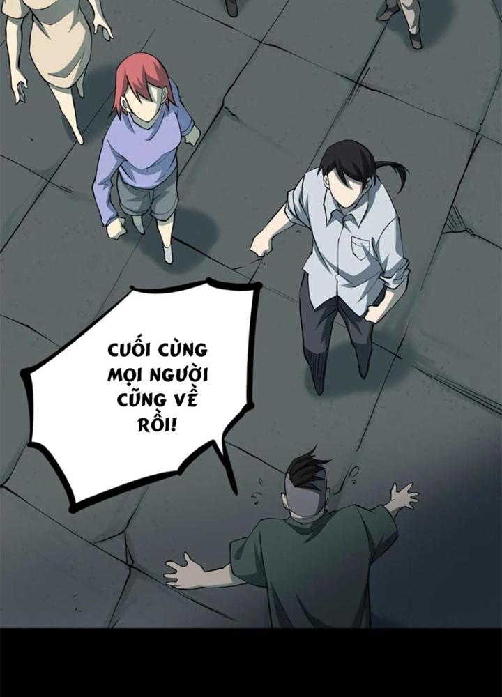 Người Thương Thuyết Cõi Âm Chapter 54 - Trang 3