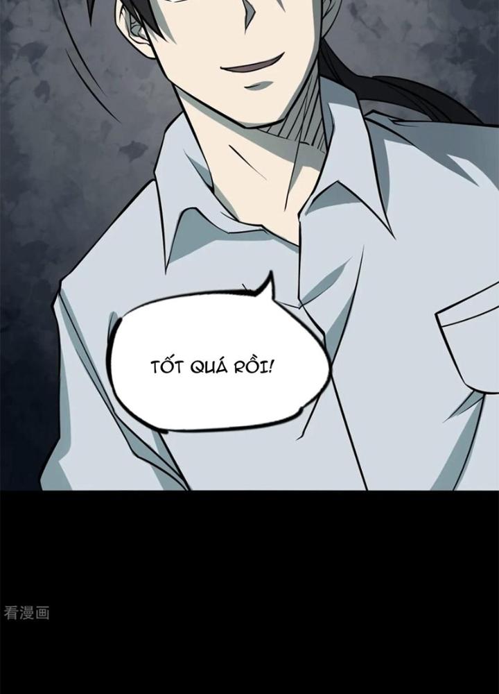 Người Thương Thuyết Cõi Âm Chapter 54 - Trang 3