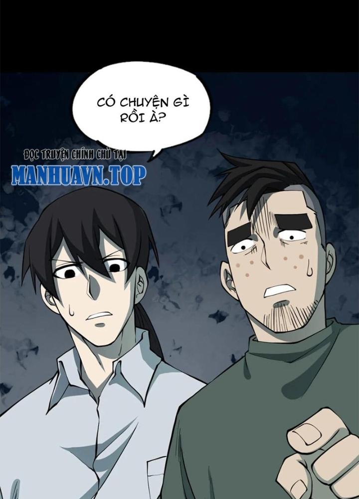Người Thương Thuyết Cõi Âm Chapter 54 - Trang 3