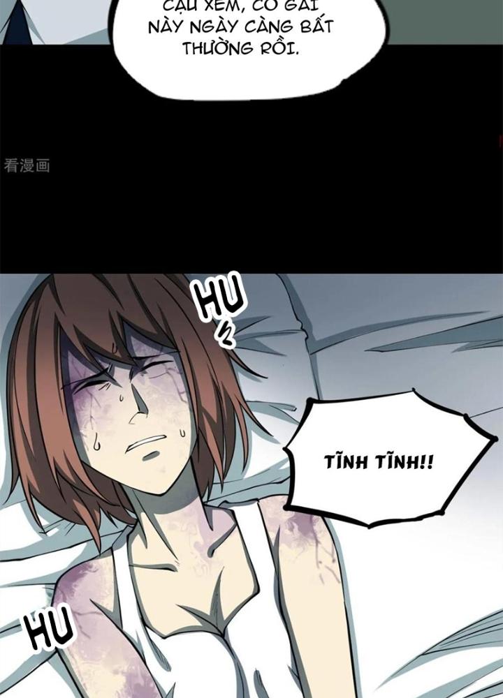 Người Thương Thuyết Cõi Âm Chapter 54 - Trang 3