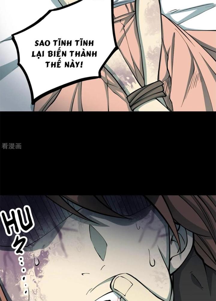Người Thương Thuyết Cõi Âm Chapter 54 - Trang 3