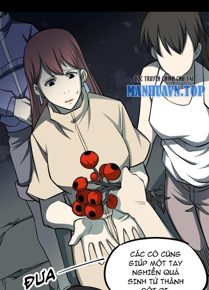 Người Thương Thuyết Cõi Âm Chapter 54 - Trang 3