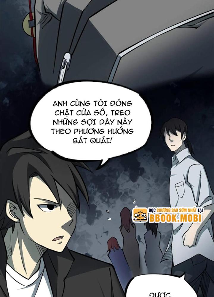 Người Thương Thuyết Cõi Âm Chapter 54 - Trang 3