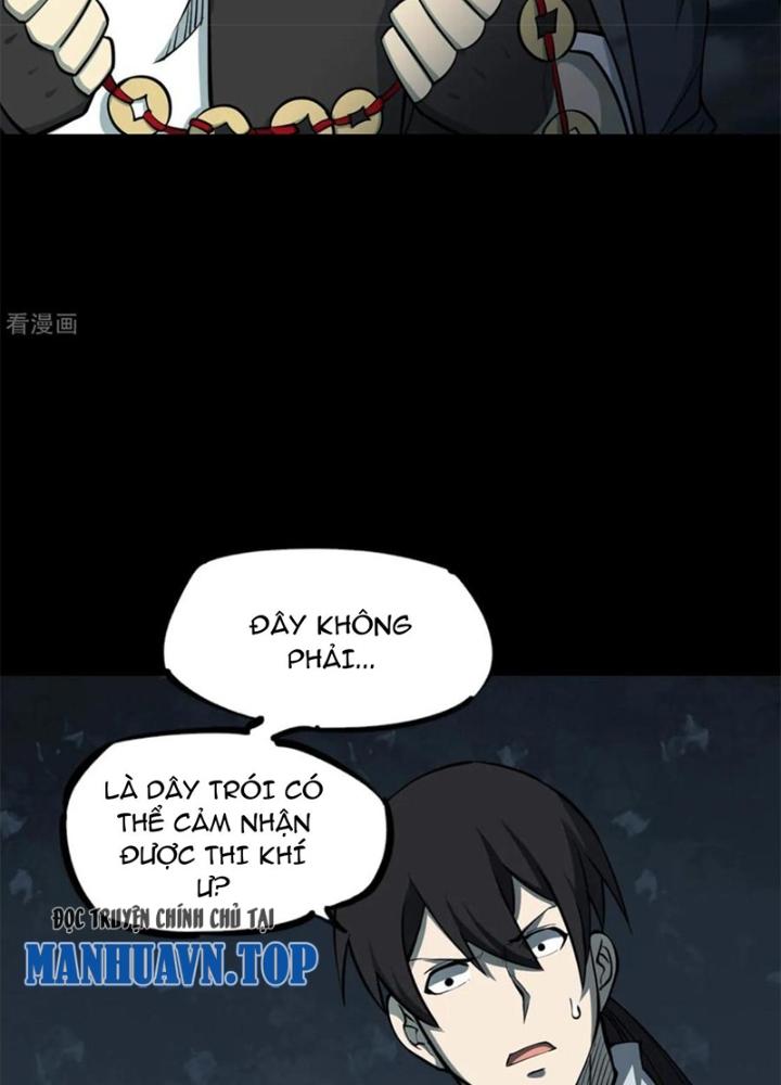 Người Thương Thuyết Cõi Âm Chapter 54 - Trang 3