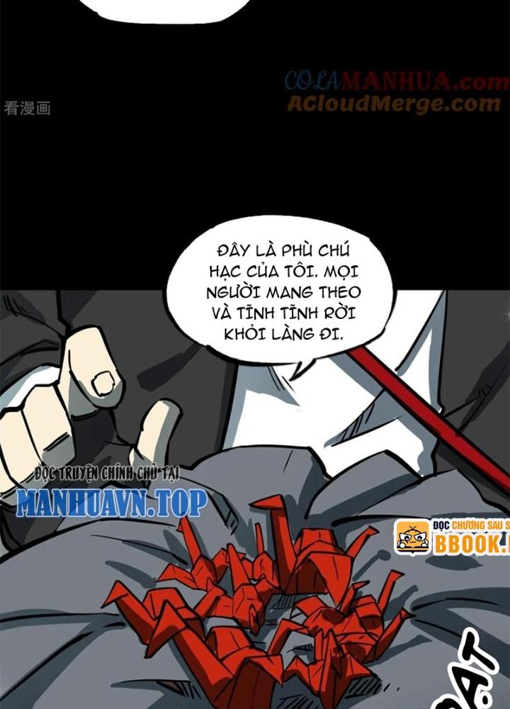 Người Thương Thuyết Cõi Âm Chapter 55 - Trang 3