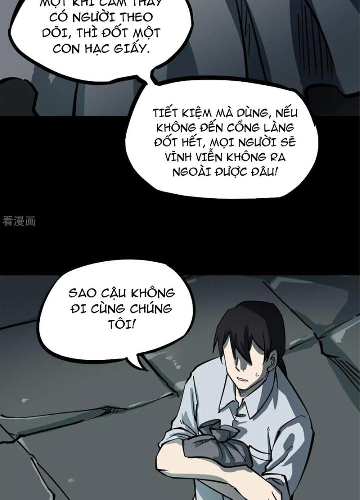 Người Thương Thuyết Cõi Âm Chapter 55 - Trang 3