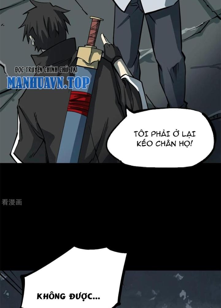 Người Thương Thuyết Cõi Âm Chapter 55 - Trang 3