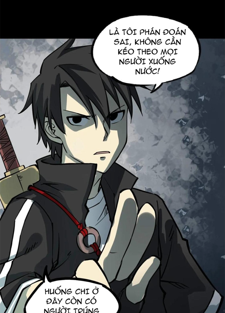 Người Thương Thuyết Cõi Âm Chapter 55 - Trang 3