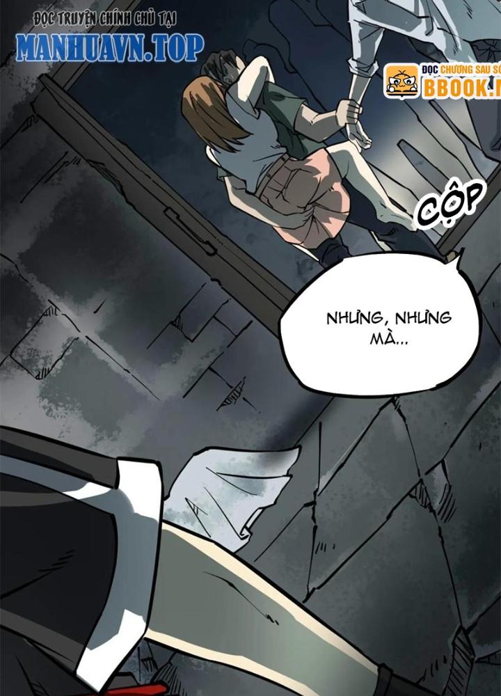 Người Thương Thuyết Cõi Âm Chapter 55 - Trang 3