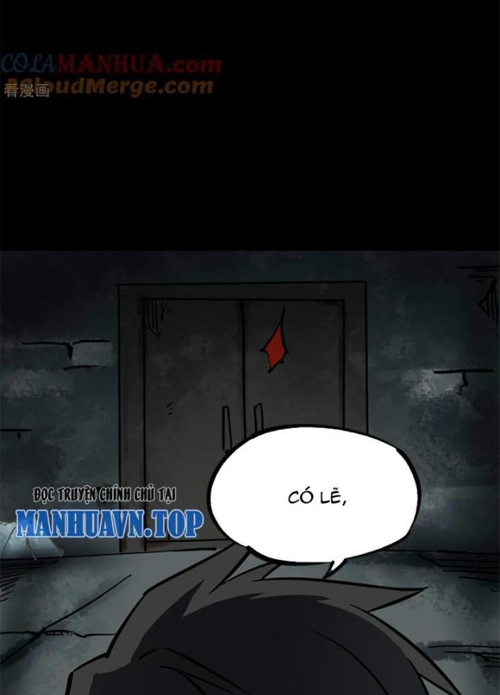 Người Thương Thuyết Cõi Âm Chapter 55 - Trang 3