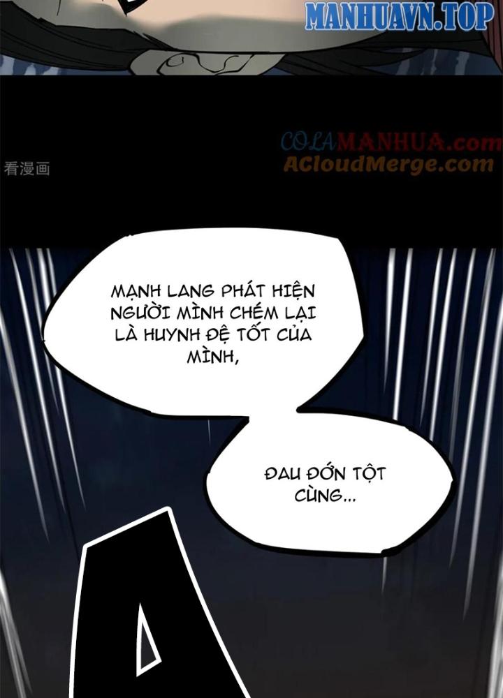 Người Thương Thuyết Cõi Âm Chapter 55 - Trang 3