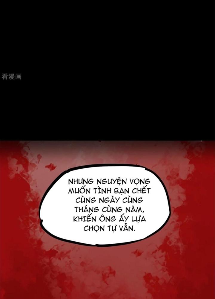 Người Thương Thuyết Cõi Âm Chapter 55 - Trang 3