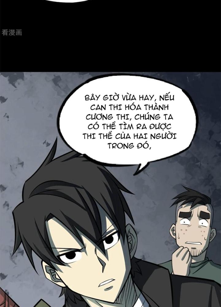 Người Thương Thuyết Cõi Âm Chapter 55 - Trang 3