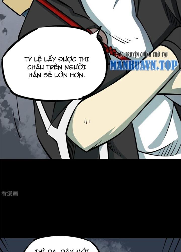 Người Thương Thuyết Cõi Âm Chapter 55 - Trang 3