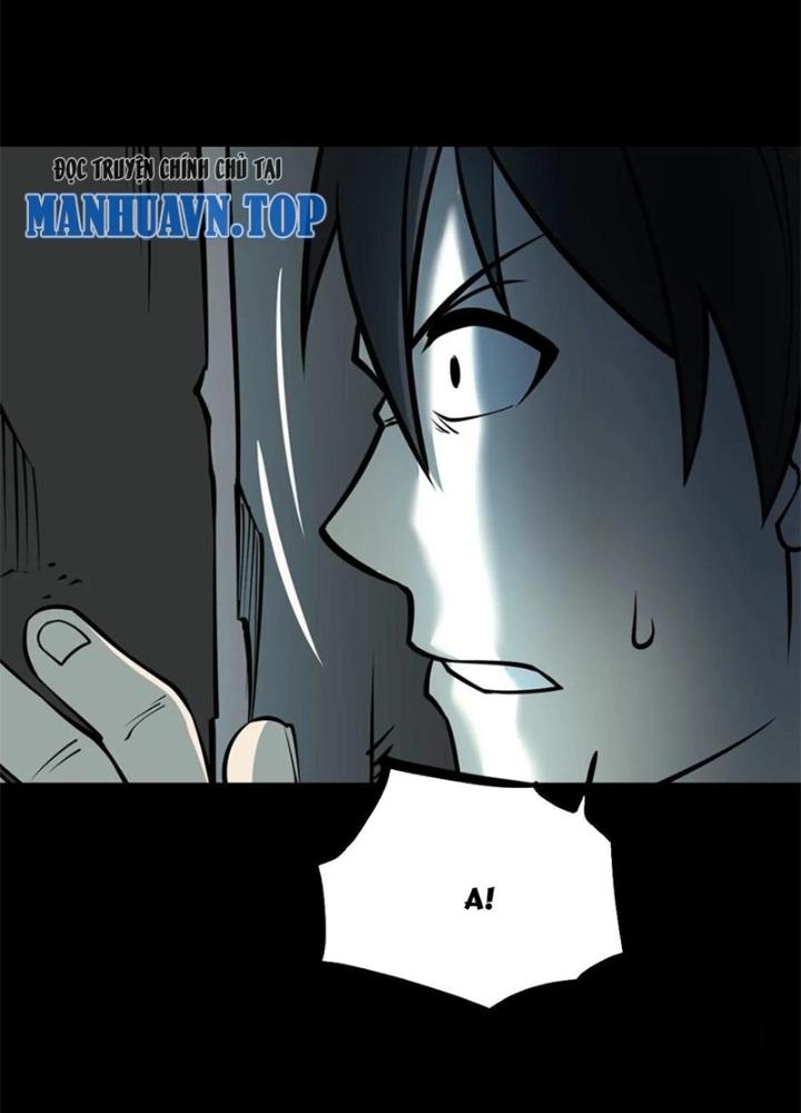 Người Thương Thuyết Cõi Âm Chapter 55 - Trang 3