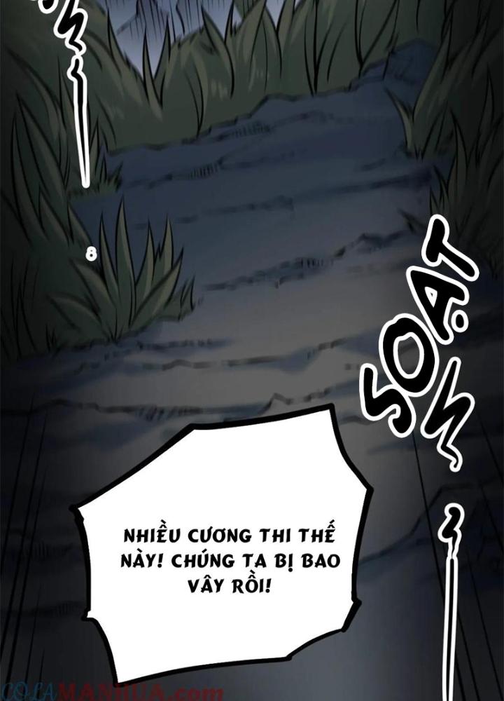Người Thương Thuyết Cõi Âm Chapter 55 - Trang 3