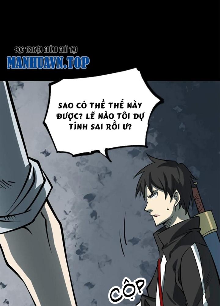 Người Thương Thuyết Cõi Âm Chapter 55 - Trang 3