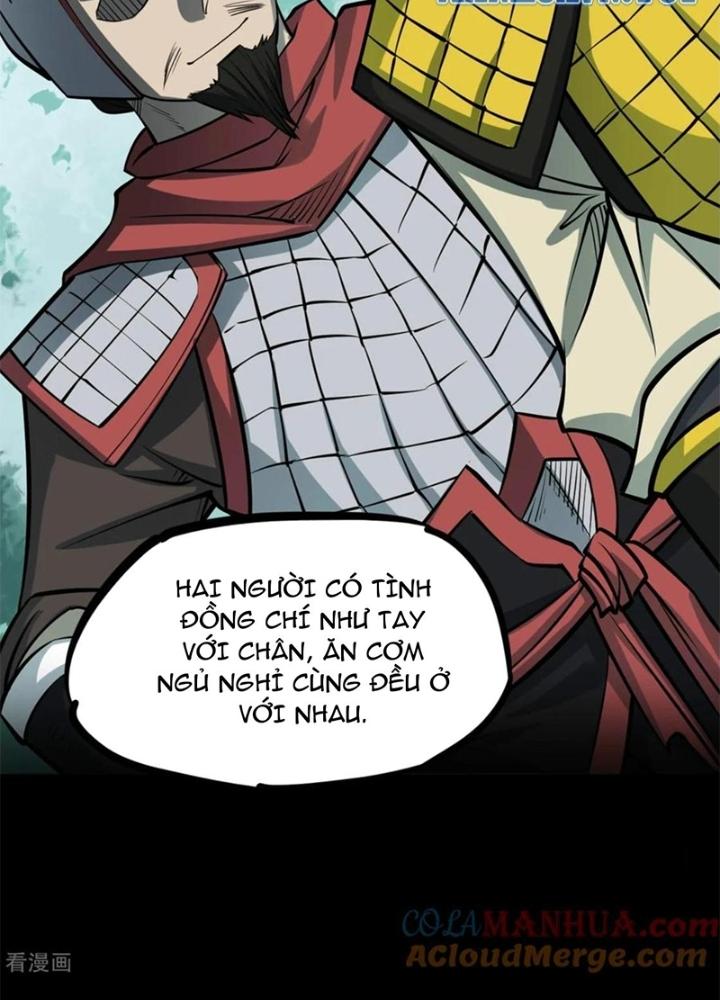 Người Thương Thuyết Cõi Âm Chapter 55 - Trang 3
