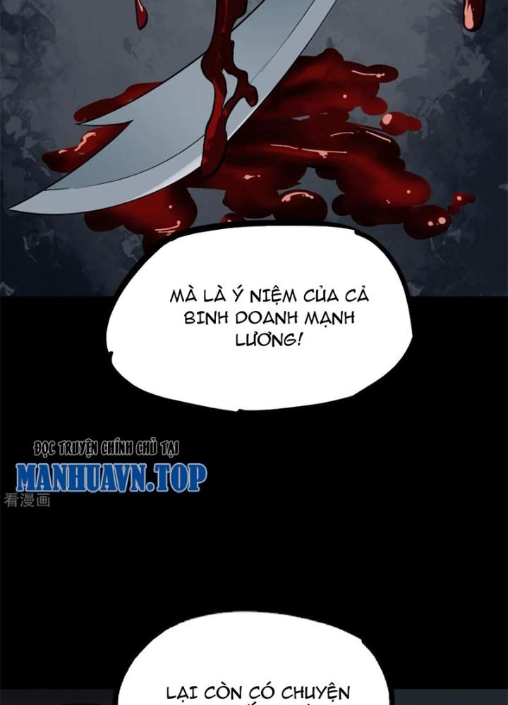 Người Thương Thuyết Cõi Âm Chapter 55 - Trang 3