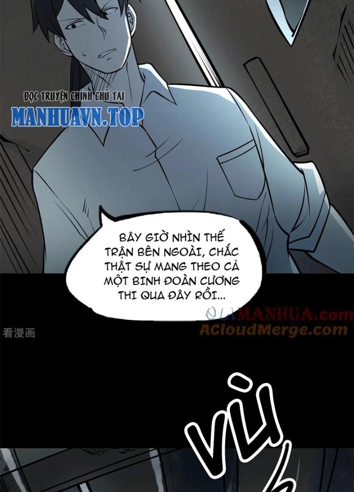 Người Thương Thuyết Cõi Âm Chapter 55 - Trang 3