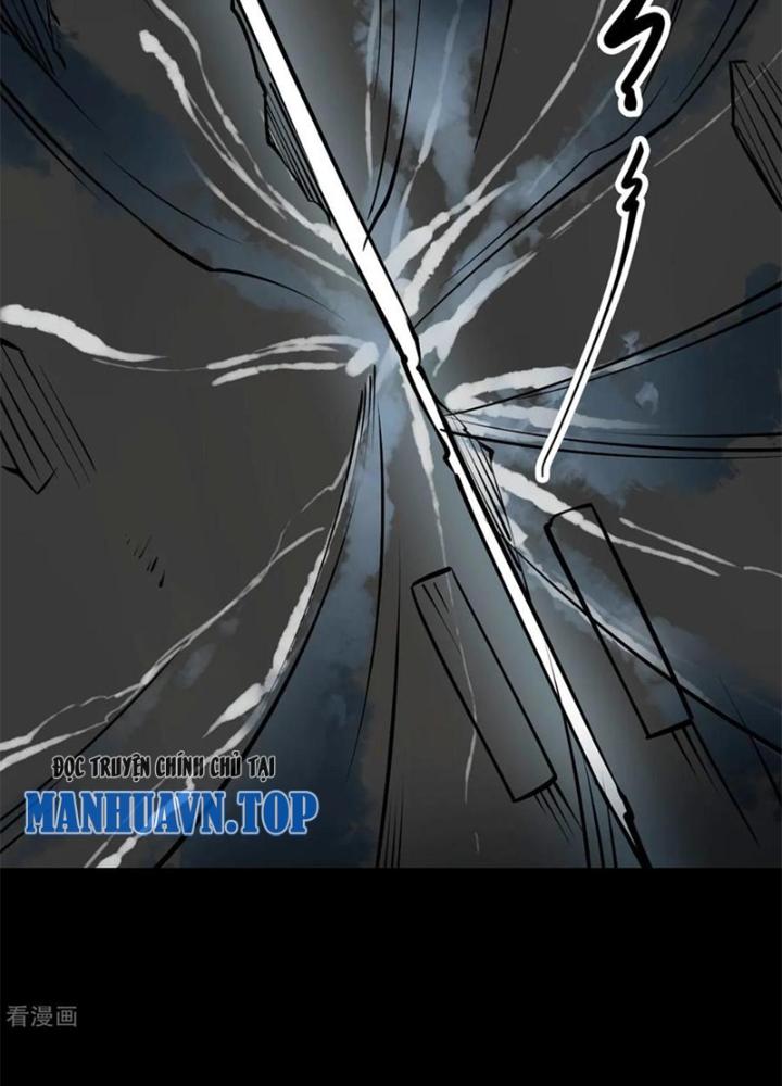 Người Thương Thuyết Cõi Âm Chapter 55 - Trang 3