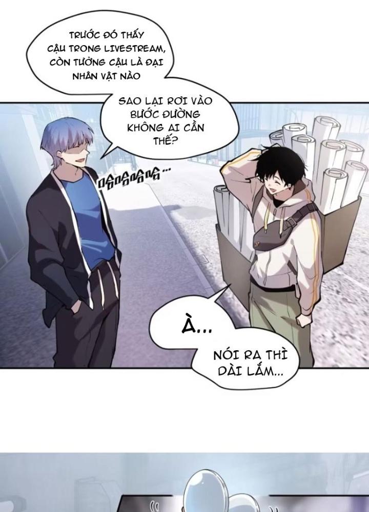 Tôi Vậy Mà Lại Là Trùm Cuối Chapter 66 - Trang 4