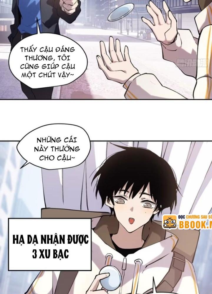 Tôi Vậy Mà Lại Là Trùm Cuối Chapter 66 - Trang 4