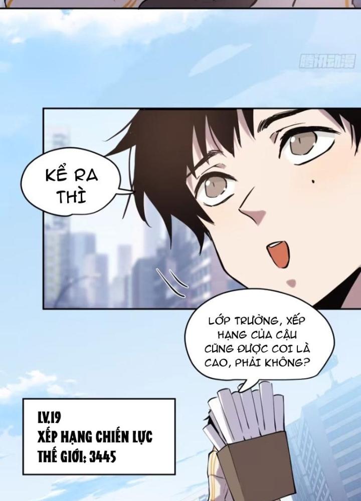 Tôi Vậy Mà Lại Là Trùm Cuối Chapter 66 - Trang 4