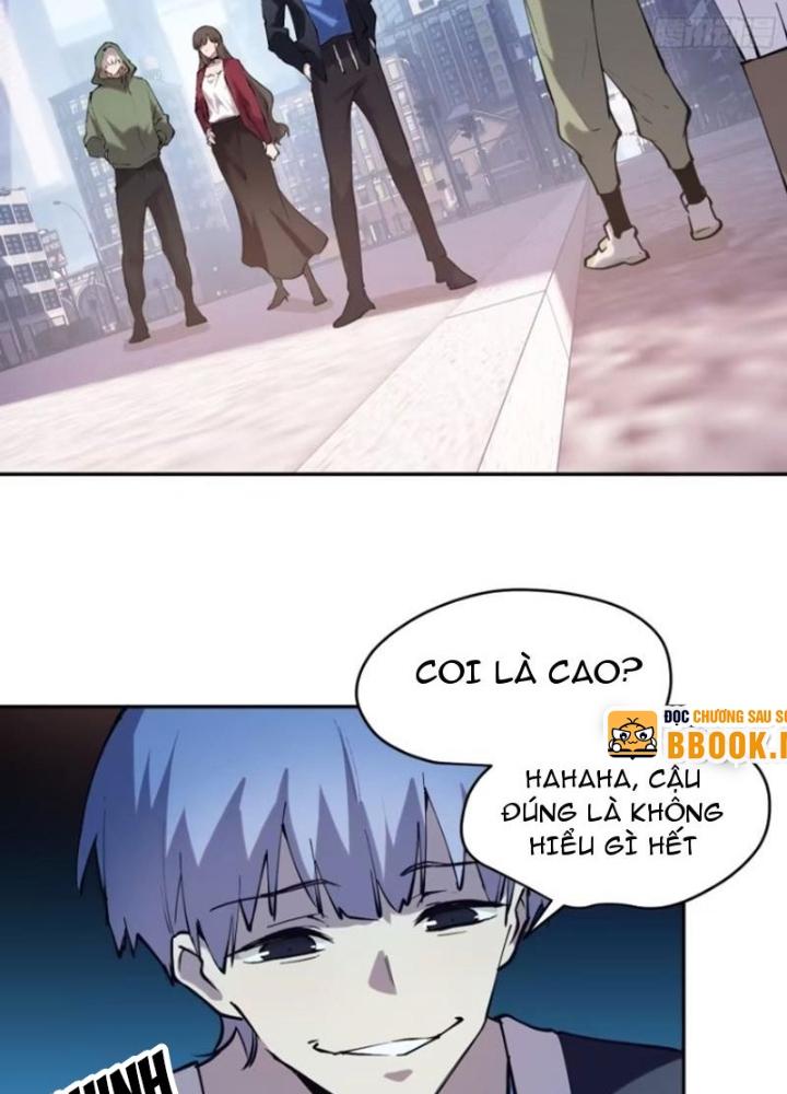 Tôi Vậy Mà Lại Là Trùm Cuối Chapter 66 - Trang 4