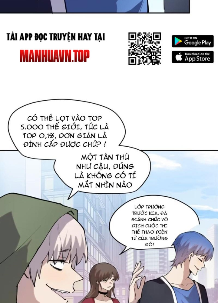 Tôi Vậy Mà Lại Là Trùm Cuối Chapter 66 - Trang 4