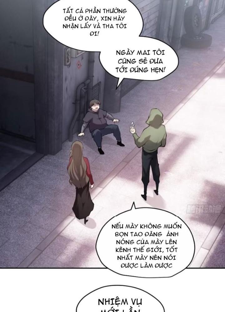 Tôi Vậy Mà Lại Là Trùm Cuối Chapter 66 - Trang 4