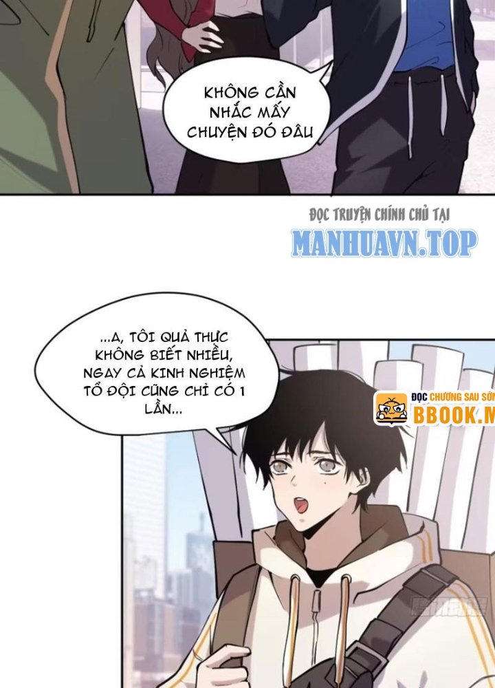 Tôi Vậy Mà Lại Là Trùm Cuối Chapter 66 - Trang 4