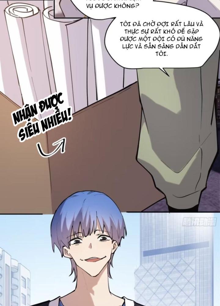 Tôi Vậy Mà Lại Là Trùm Cuối Chapter 66 - Trang 4