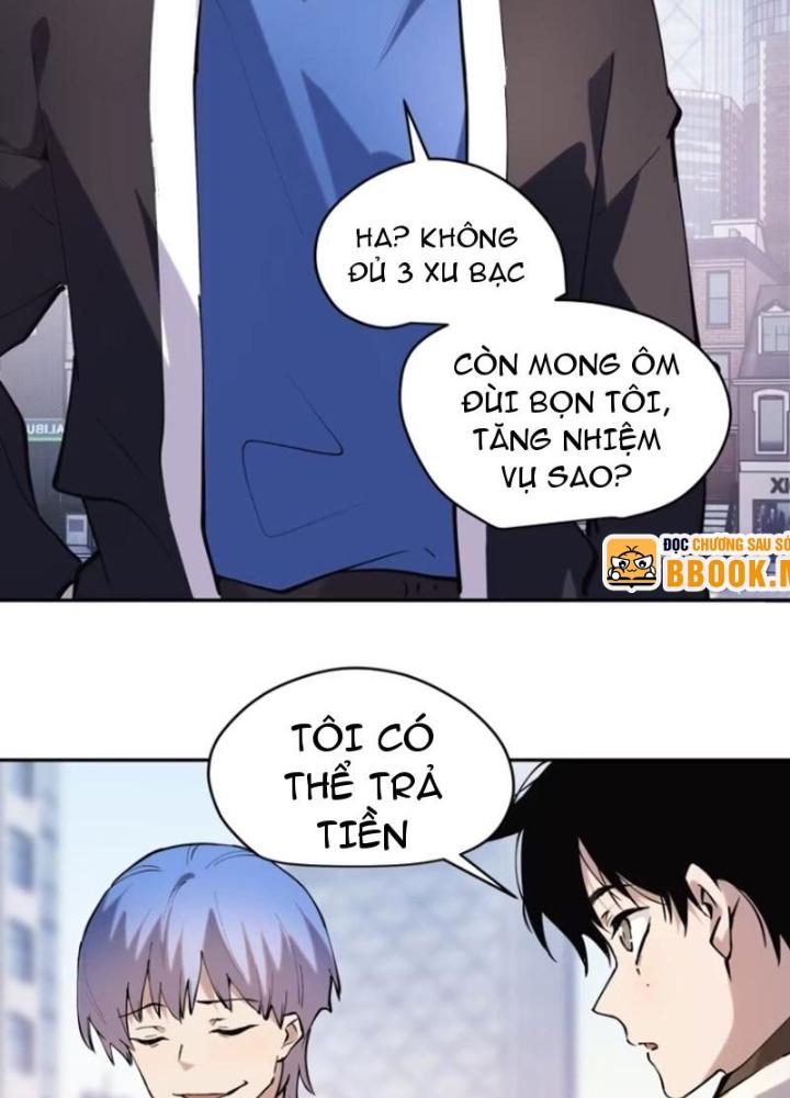 Tôi Vậy Mà Lại Là Trùm Cuối Chapter 66 - Trang 4