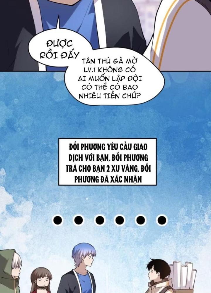 Tôi Vậy Mà Lại Là Trùm Cuối Chapter 66 - Trang 4