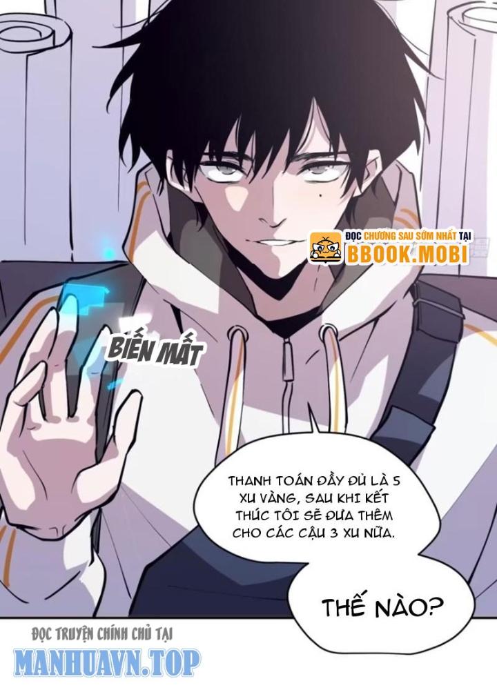 Tôi Vậy Mà Lại Là Trùm Cuối Chapter 66 - Trang 4