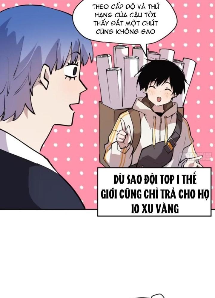 Tôi Vậy Mà Lại Là Trùm Cuối Chapter 66 - Trang 4