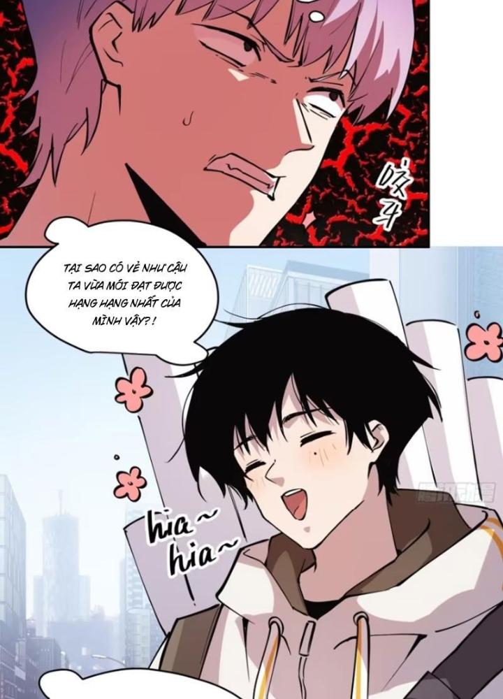 Tôi Vậy Mà Lại Là Trùm Cuối Chapter 66 - Trang 4