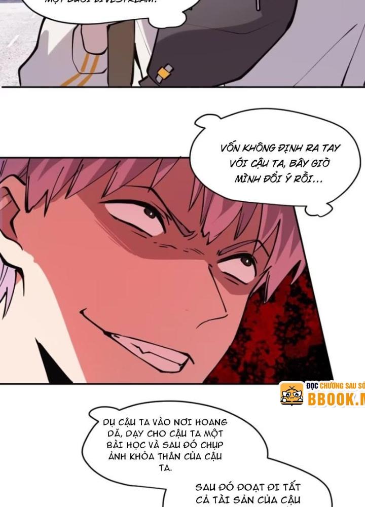 Tôi Vậy Mà Lại Là Trùm Cuối Chapter 66 - Trang 4