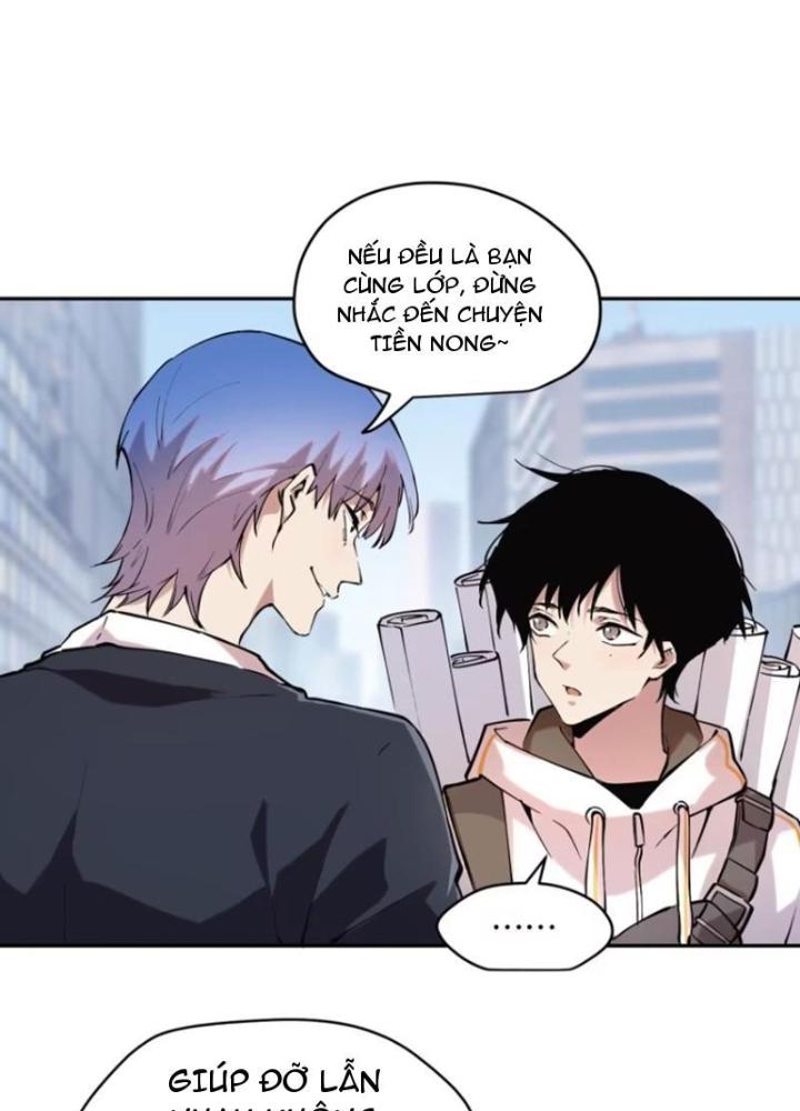 Tôi Vậy Mà Lại Là Trùm Cuối Chapter 66 - Trang 4