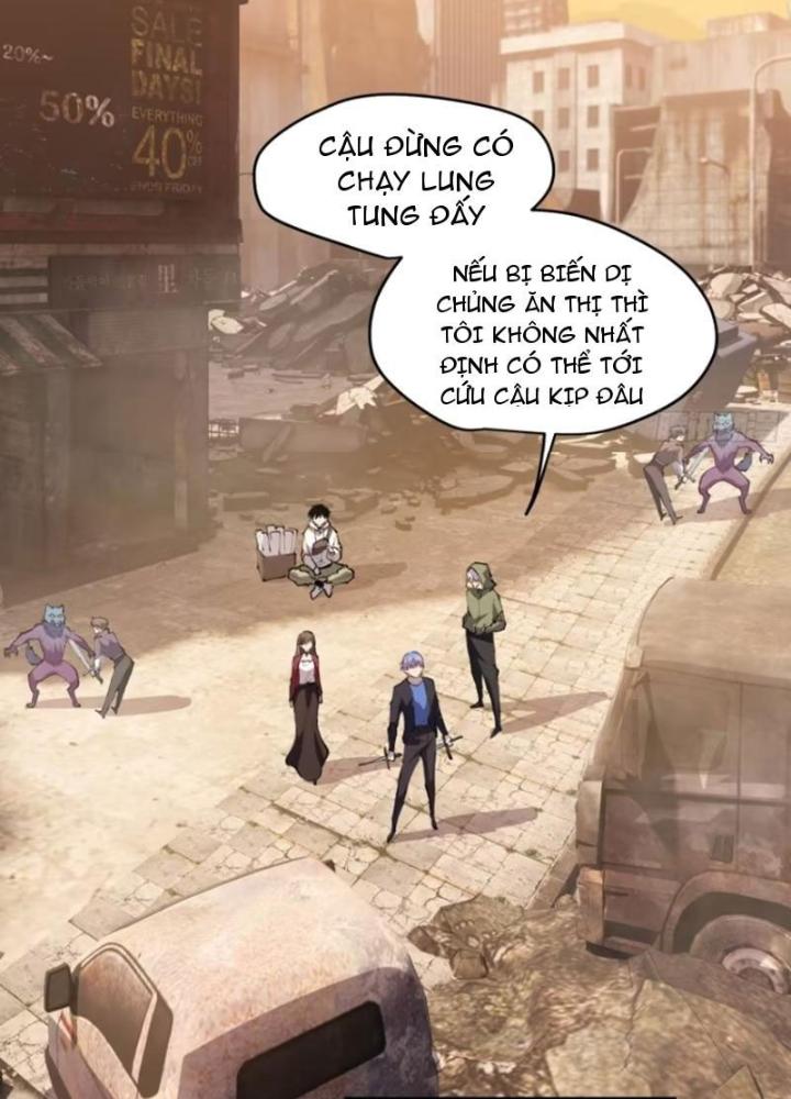 Tôi Vậy Mà Lại Là Trùm Cuối Chapter 66 - Trang 4