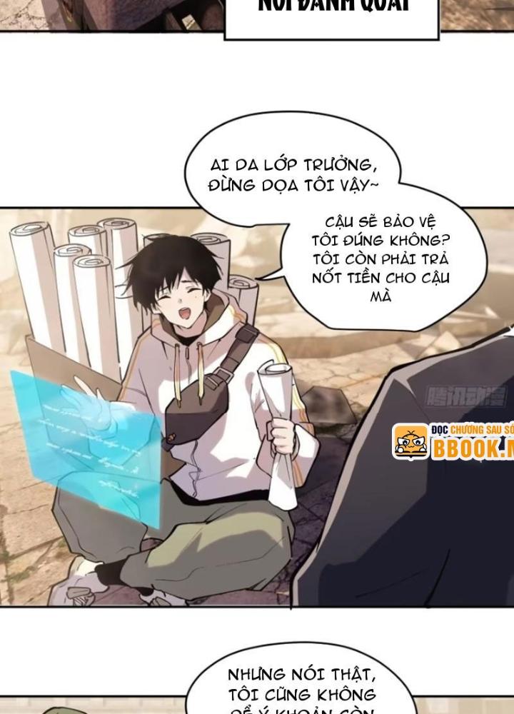 Tôi Vậy Mà Lại Là Trùm Cuối Chapter 66 - Trang 4