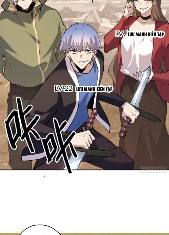 Tôi Vậy Mà Lại Là Trùm Cuối Chapter 66 - Trang 4