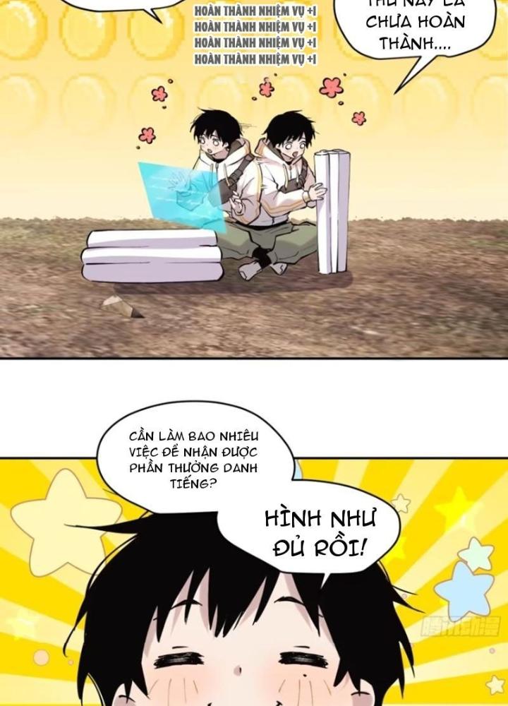 Tôi Vậy Mà Lại Là Trùm Cuối Chapter 66 - Trang 4