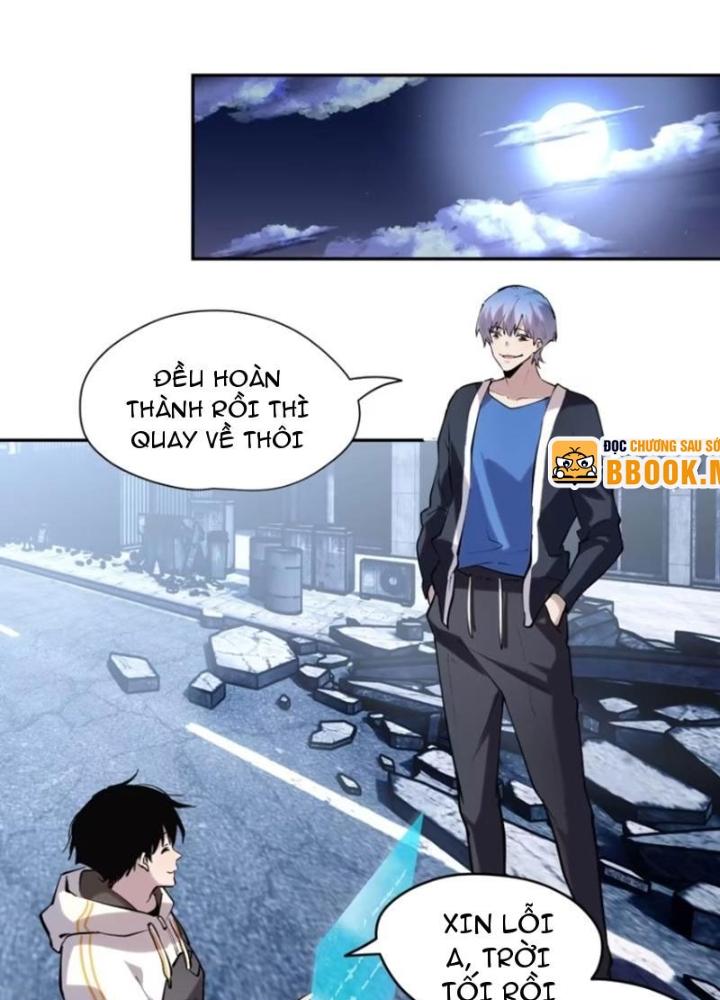 Tôi Vậy Mà Lại Là Trùm Cuối Chapter 66 - Trang 4