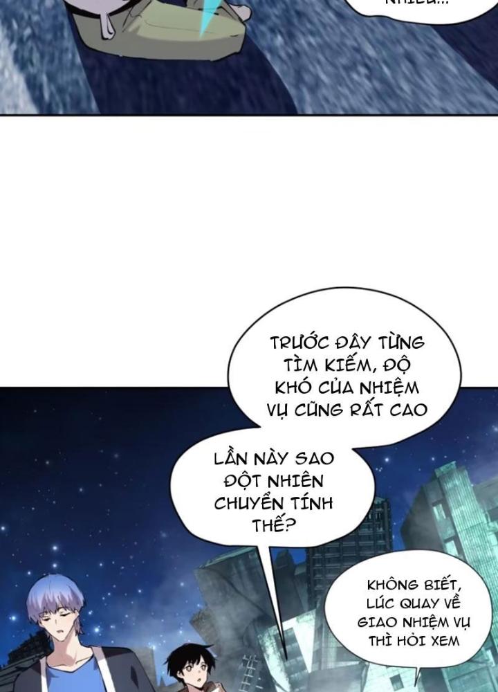 Tôi Vậy Mà Lại Là Trùm Cuối Chapter 66 - Trang 4