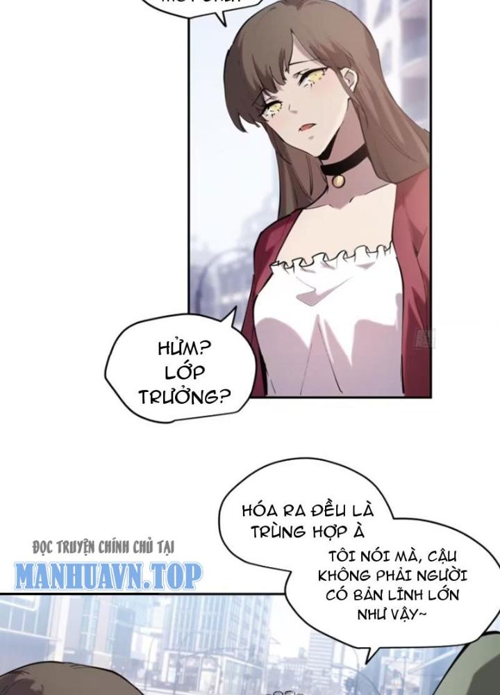 Tôi Vậy Mà Lại Là Trùm Cuối Chapter 66 - Trang 4