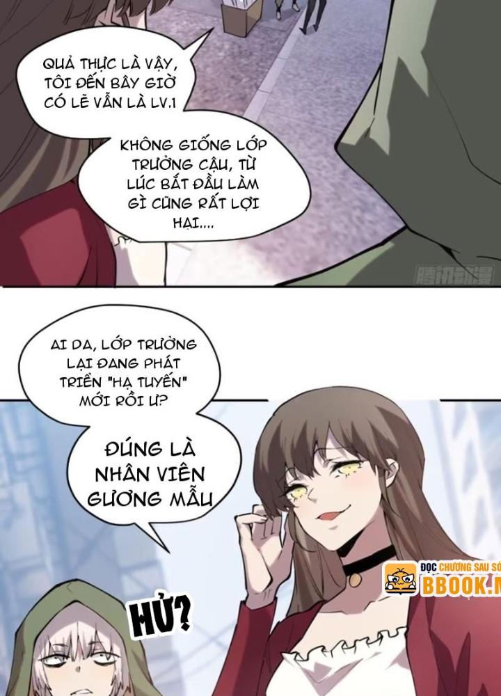Tôi Vậy Mà Lại Là Trùm Cuối Chapter 66 - Trang 4