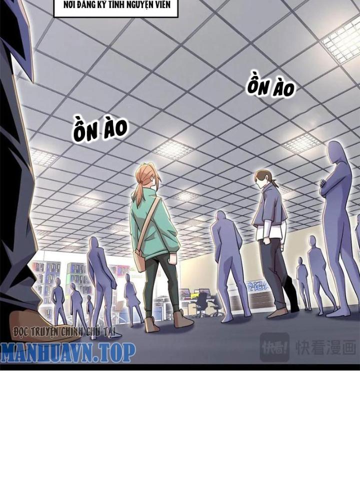 Lời Nguyền Này Thật Tuyệt Vời Chapter 71 - Trang 3