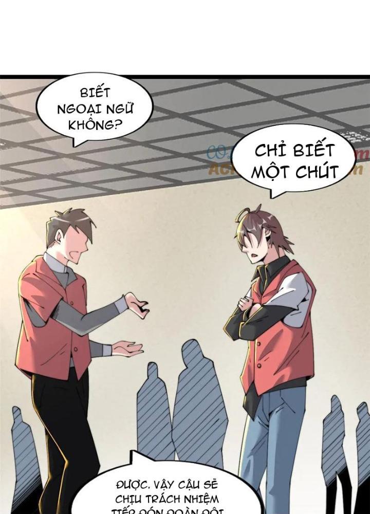 Lời Nguyền Này Thật Tuyệt Vời Chapter 71 - Trang 3